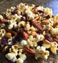nye snacks