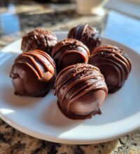 oreo balls