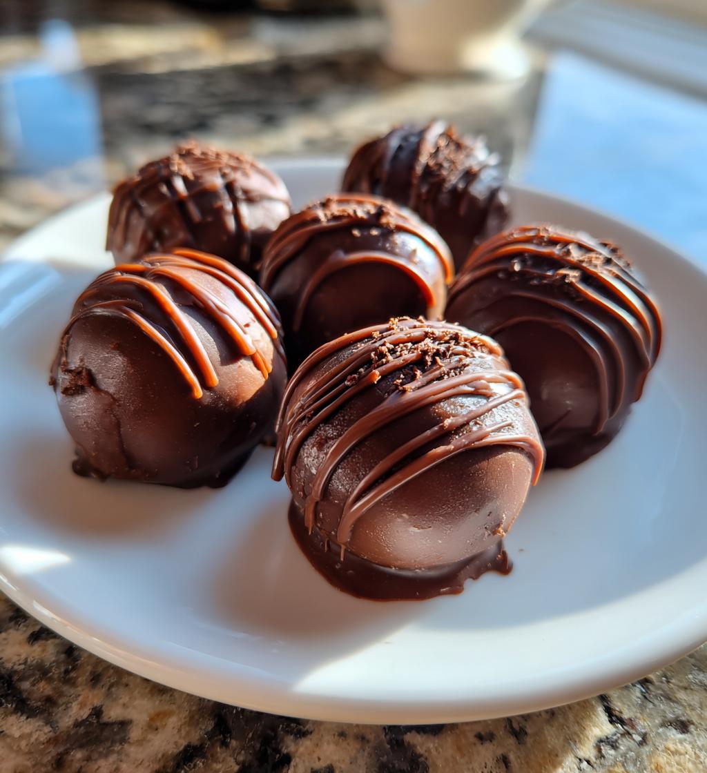 oreo balls