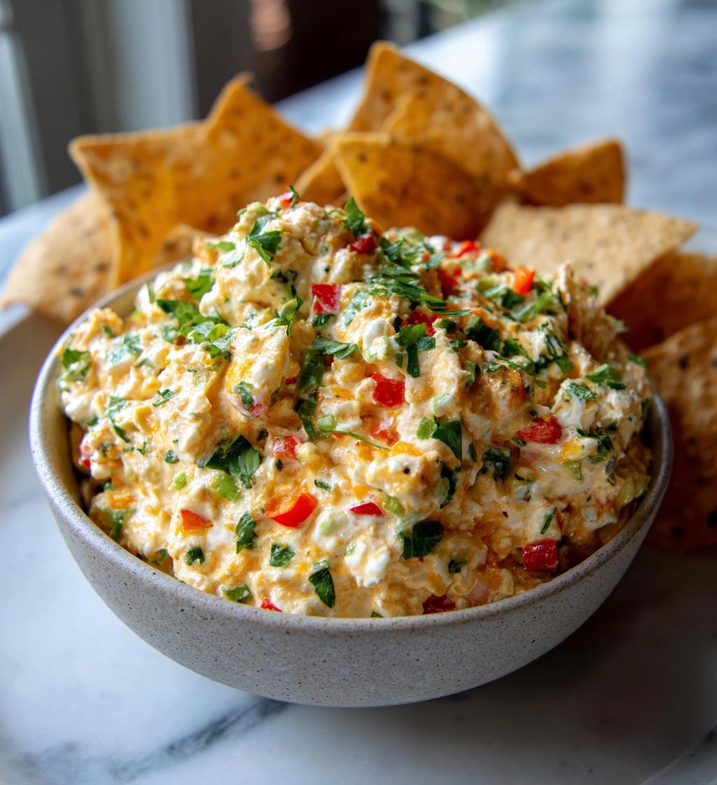 party appetizer