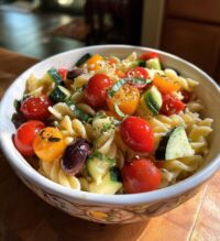 pasta salad