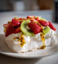 pavlova recipe