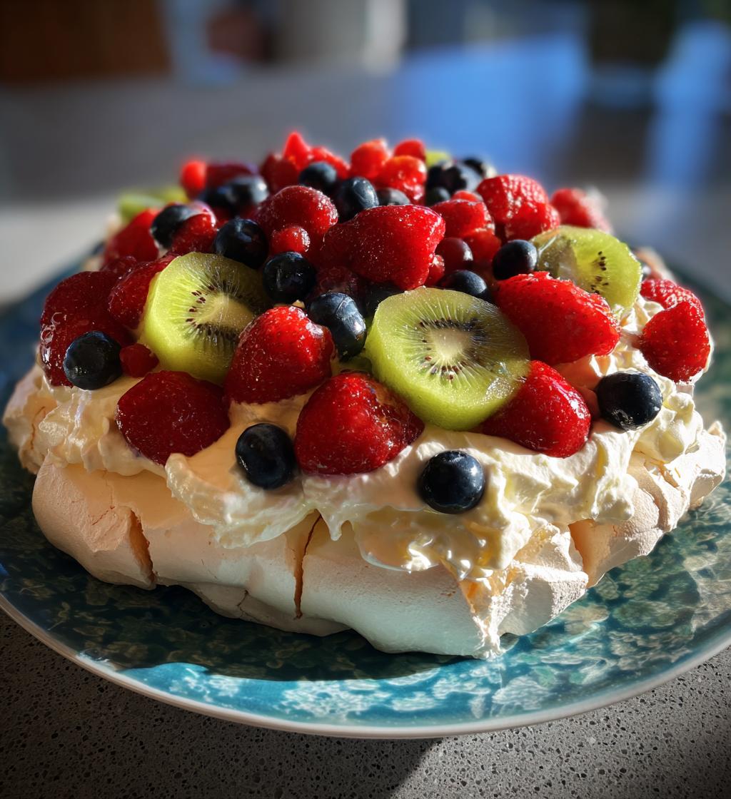 pavlova