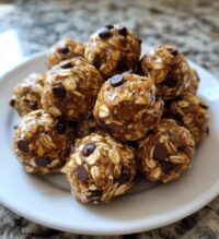 peanut butter balls