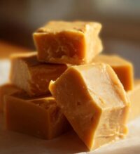 peanut butter fudge