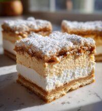 peanut butter marshmallow squares