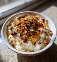 persian new year dessert