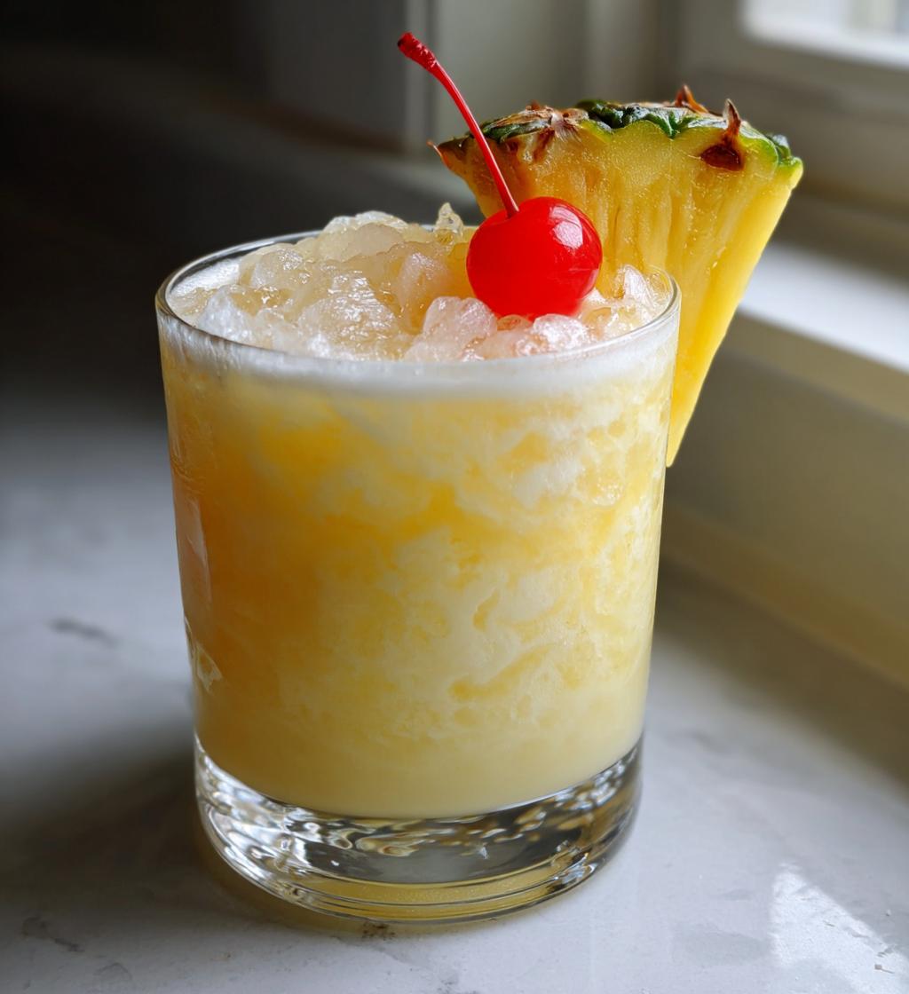 pina colada