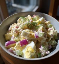 potato salad recipe