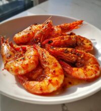 prawn