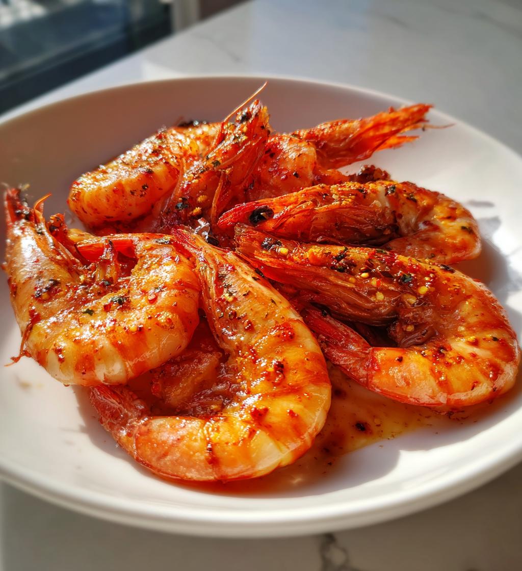 prawn