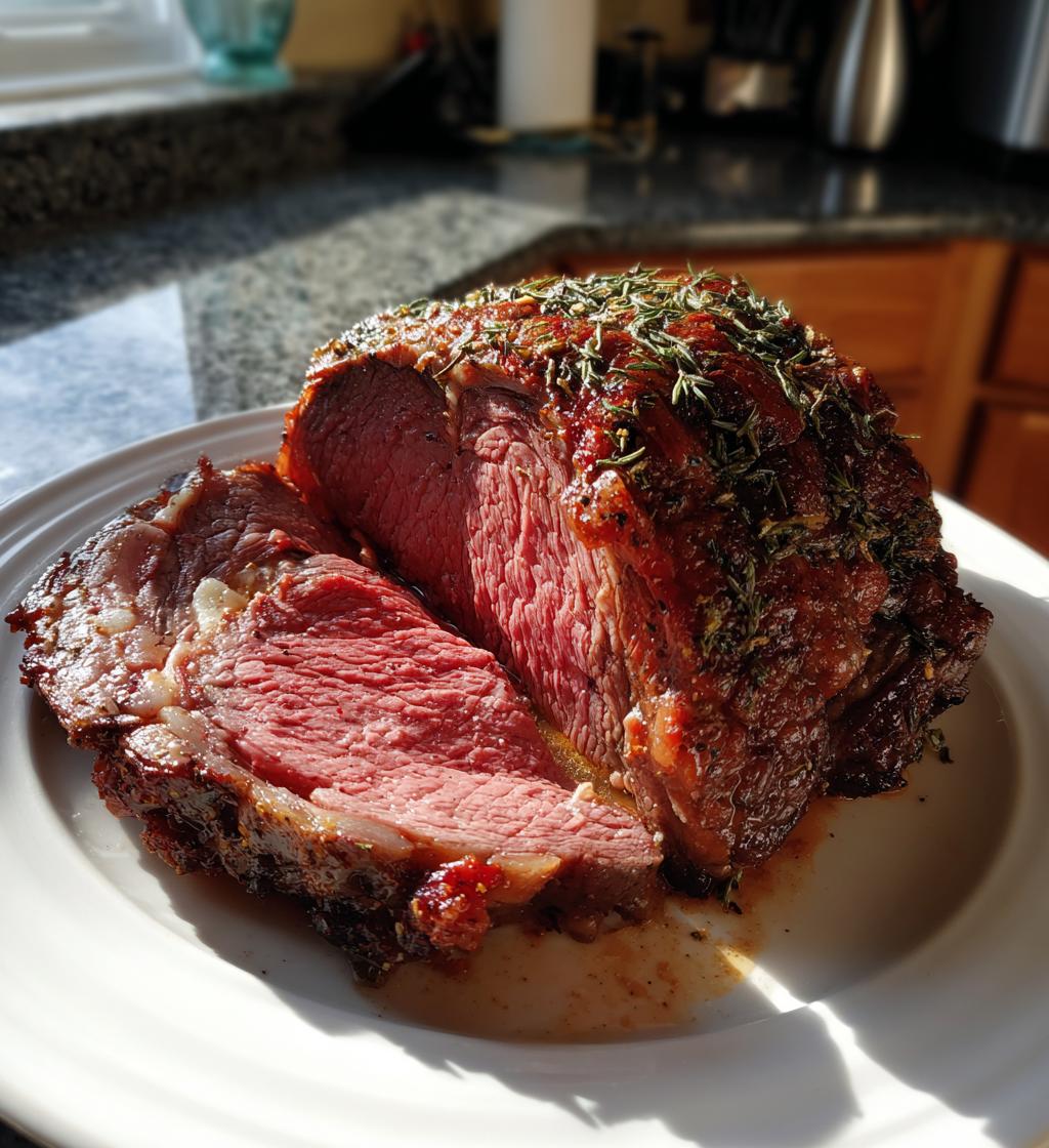 prime rib
