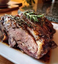 prime rib