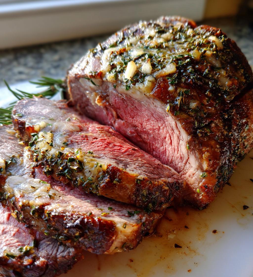 prime rib roast oven