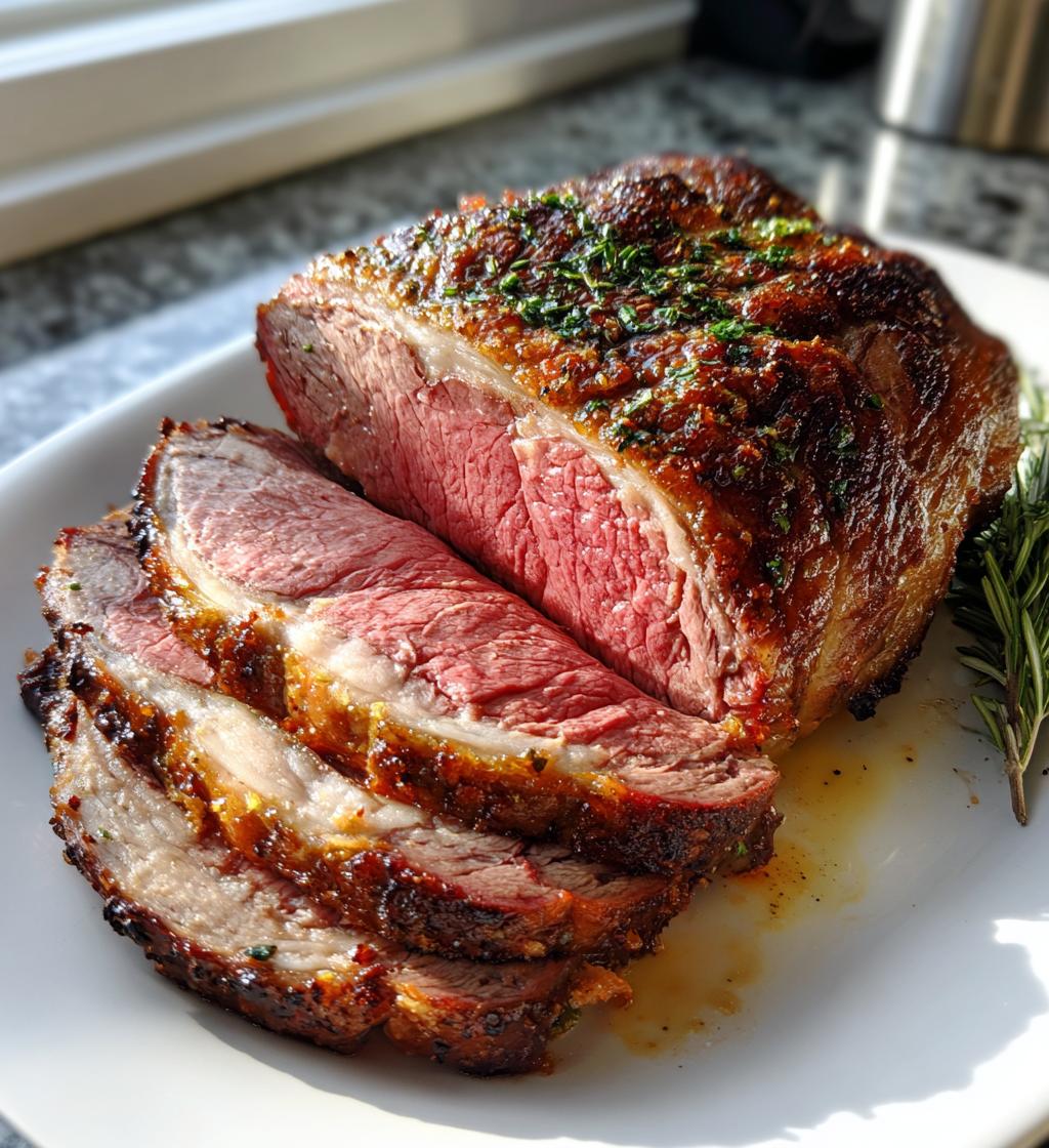 prime rib roast recipe ovens