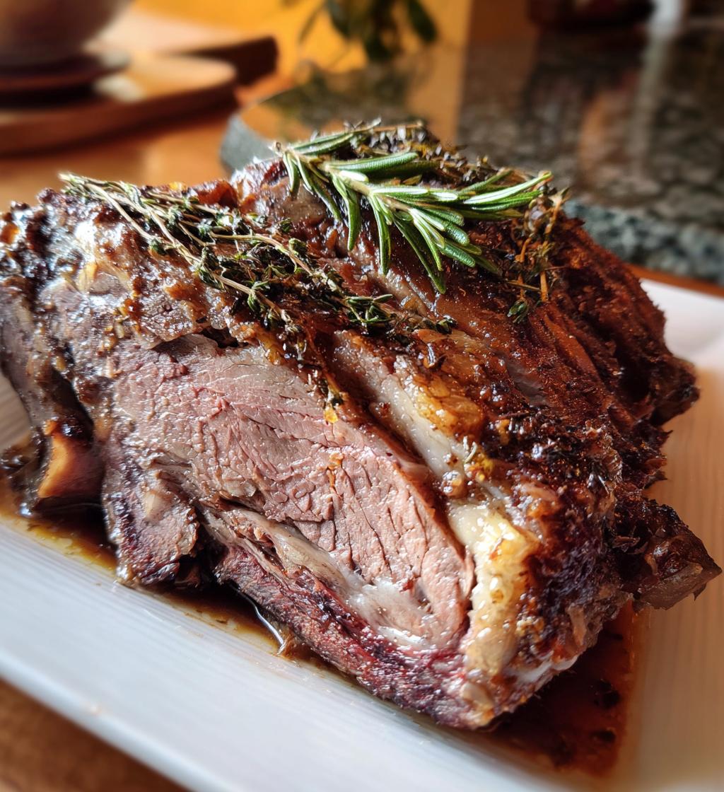 prime rib