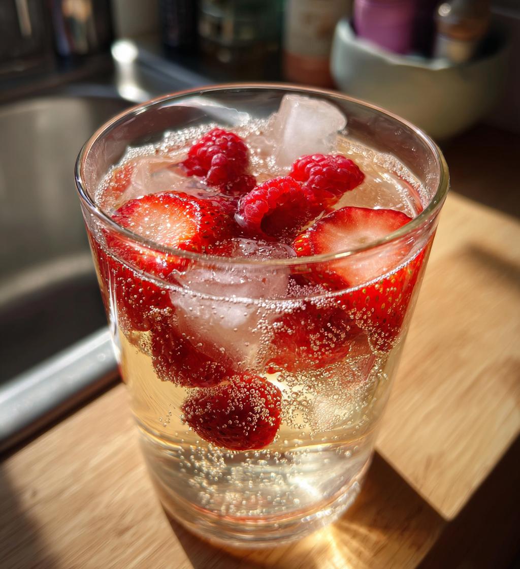 prosecco cocktails