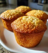 quinoa muffins