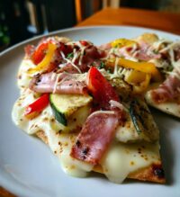 raclette recipes