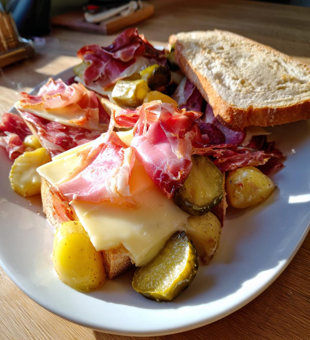 raclette