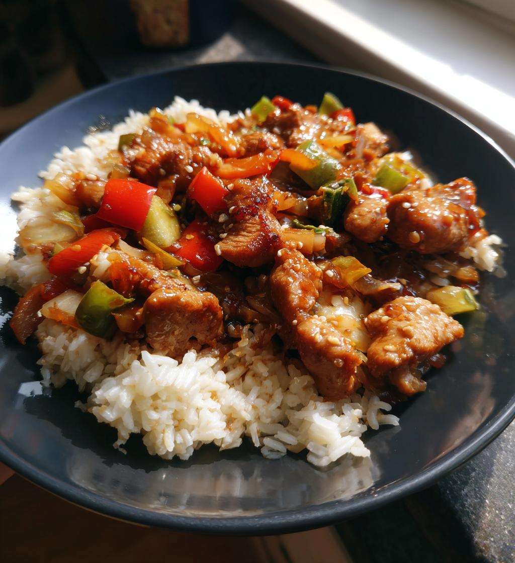 recipe ideas