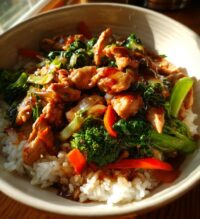recipe ideas
