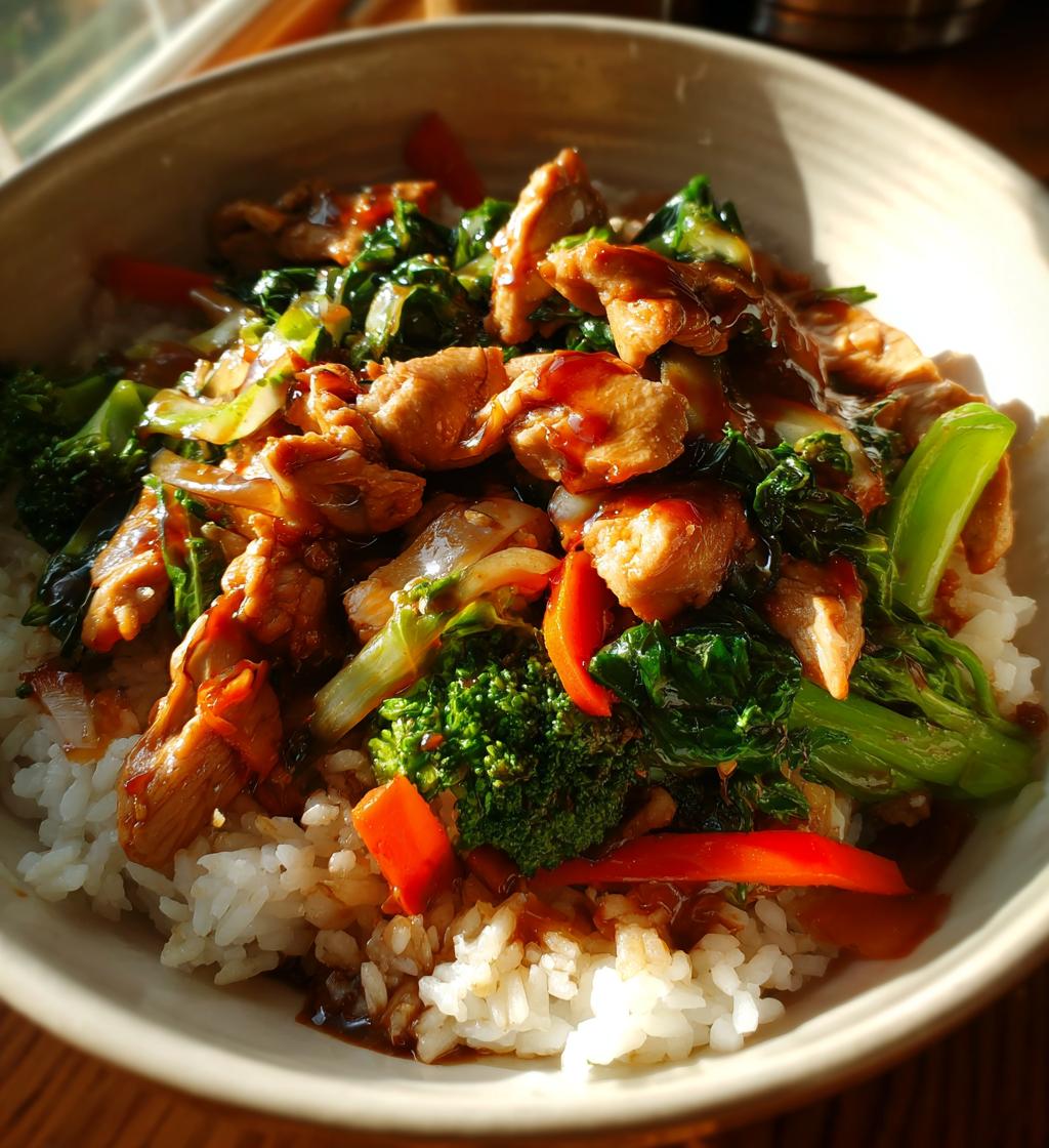 recipe ideas
