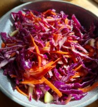 red cabbage recipes