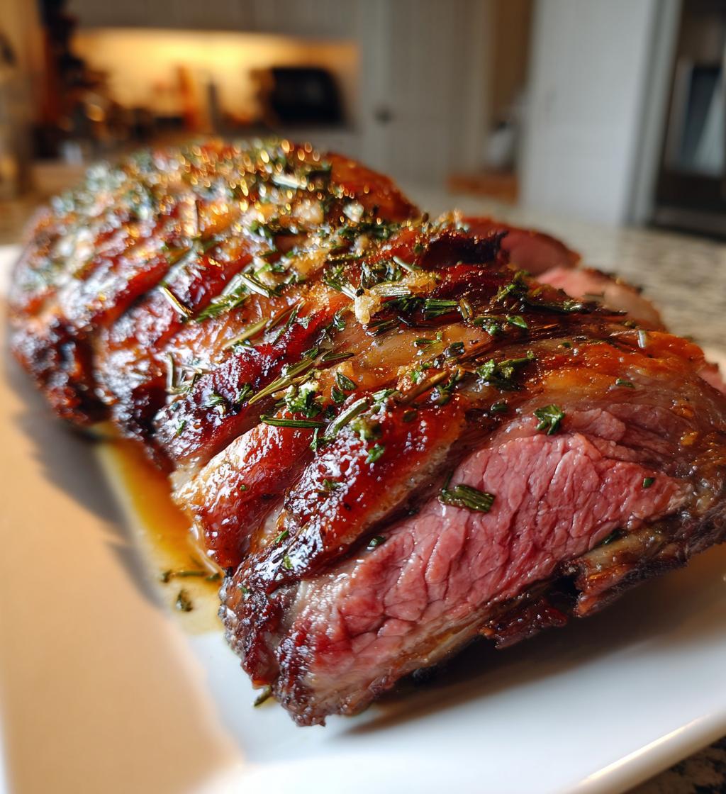 rib roast