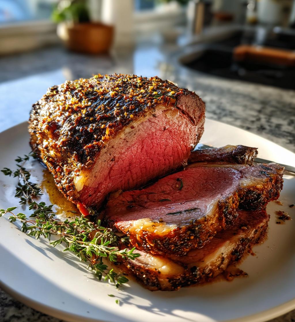 rib roast