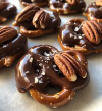 rolo pretzels