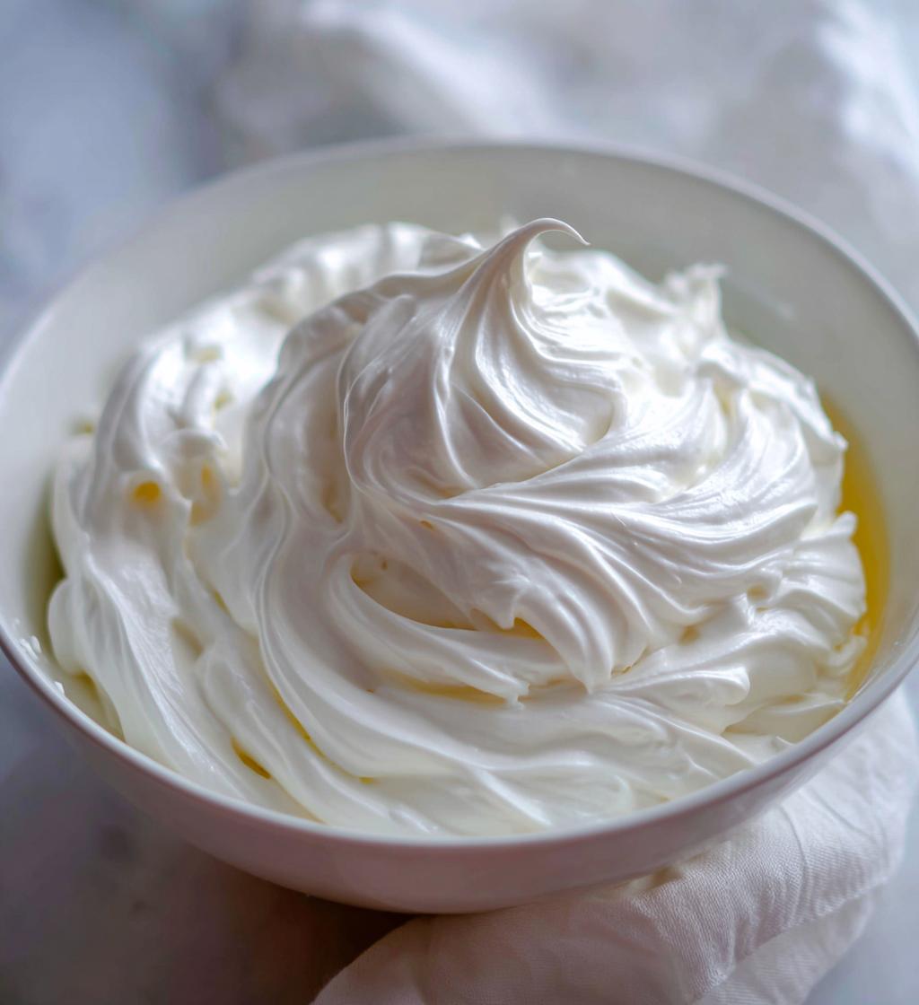 royal icing recipe without meringue powder