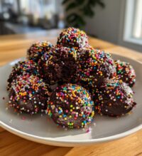 rum balls