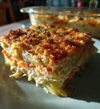 russian new year food