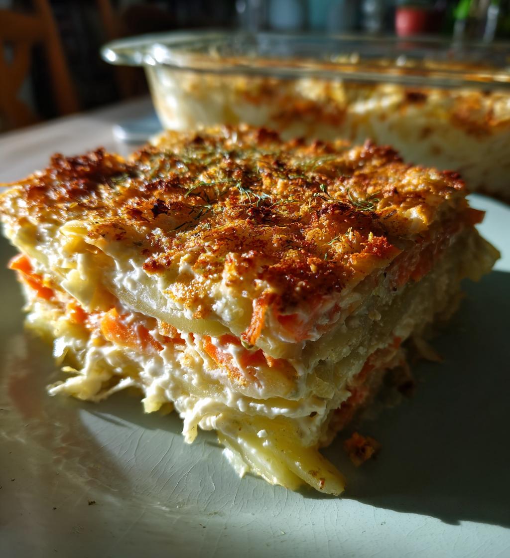 russian new year food