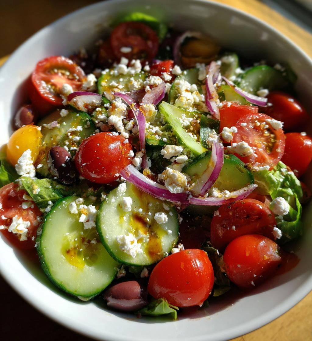 salad recipes
