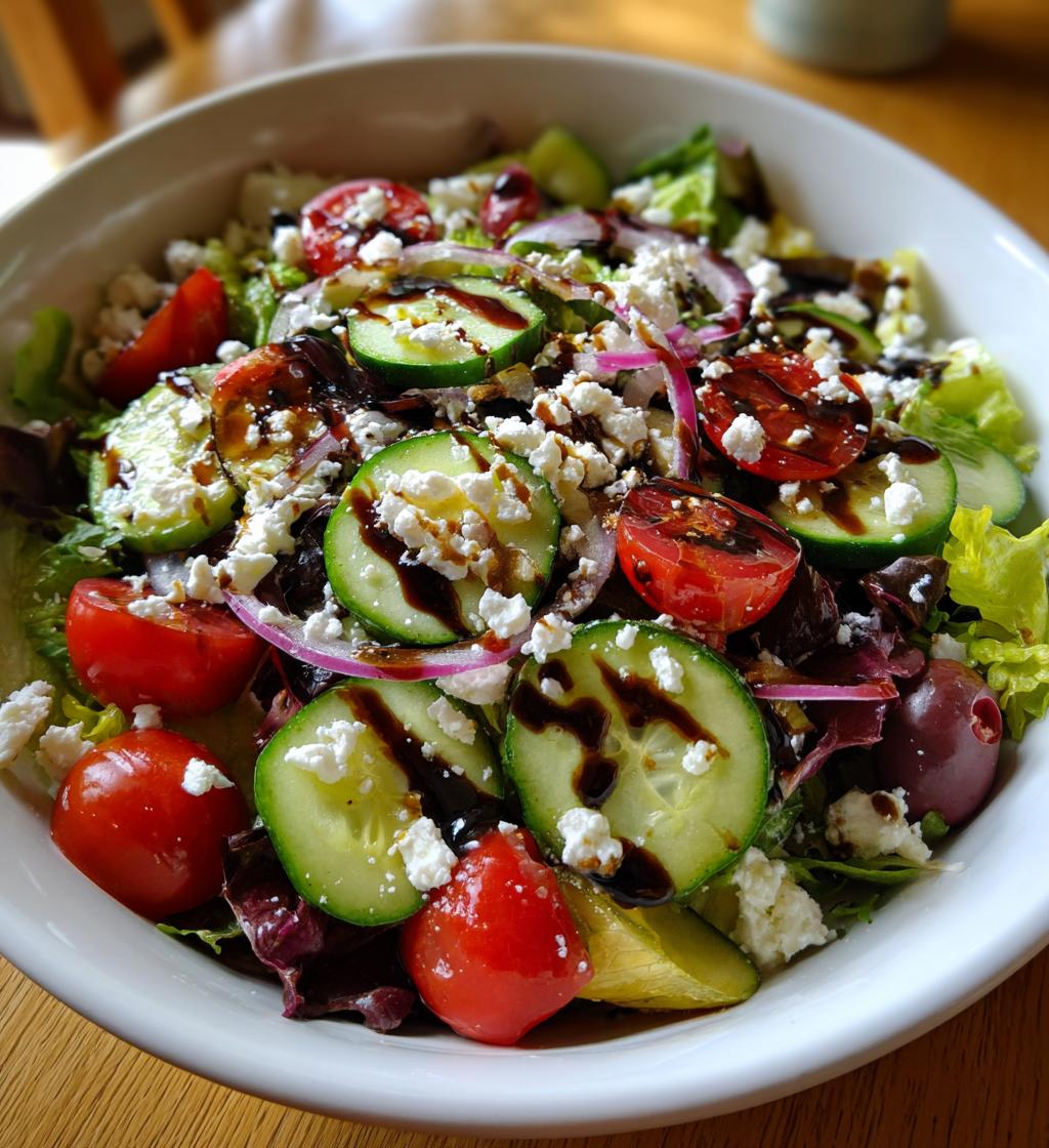 salads for new years eve dinner