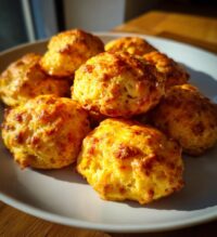 sausage balls