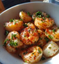 seafood dish recipes