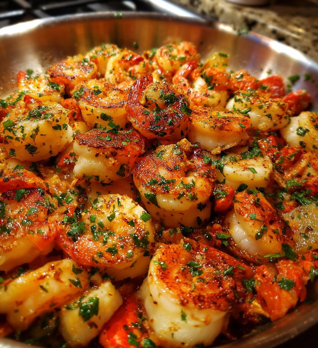 seafood new years dinner
