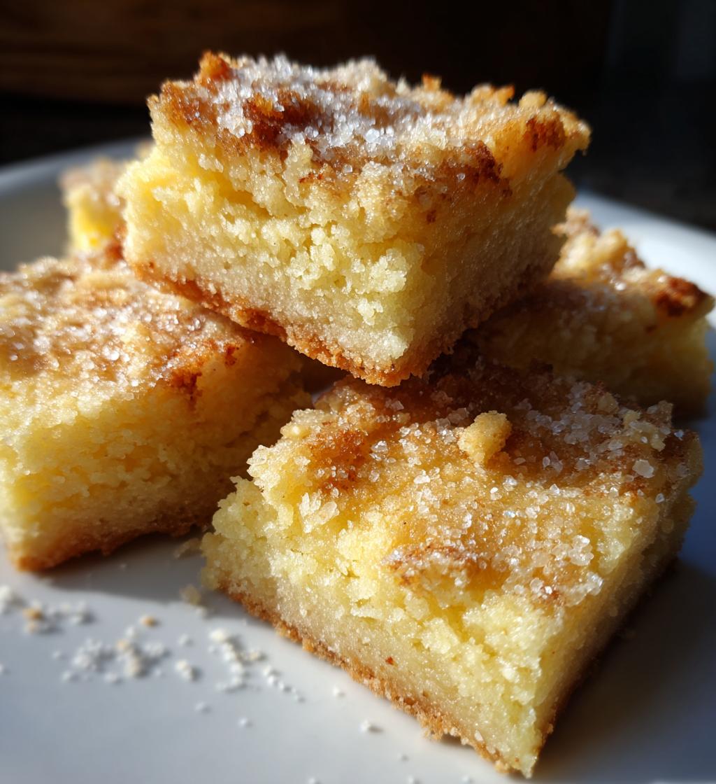 shortbread