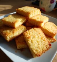 shortbread