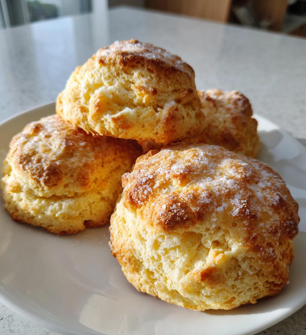 shortbread biscuits