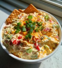 simple christmas appetizers