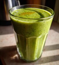 smoothie