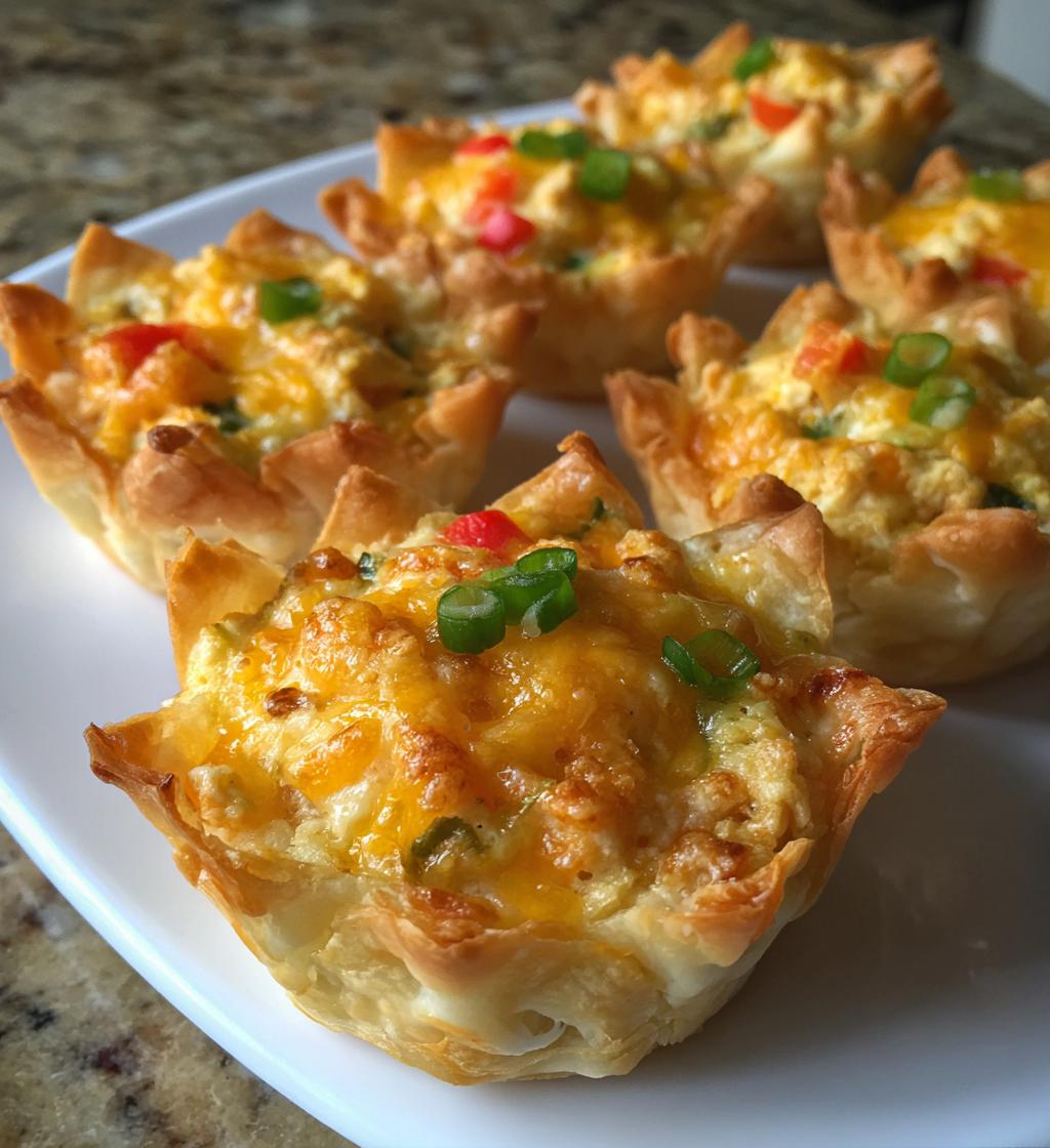 snack for new years party appetizers