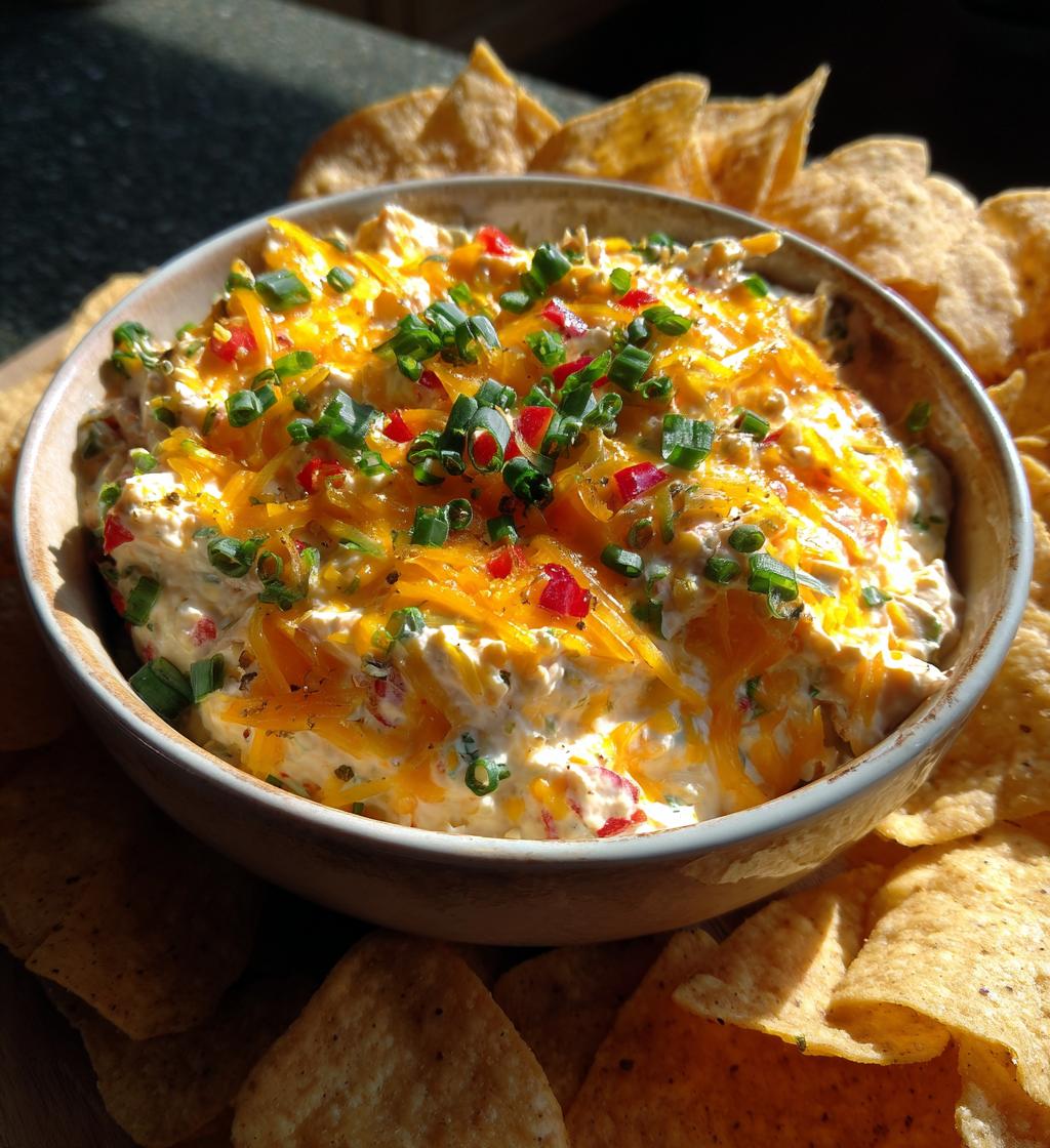snacks for christmas party