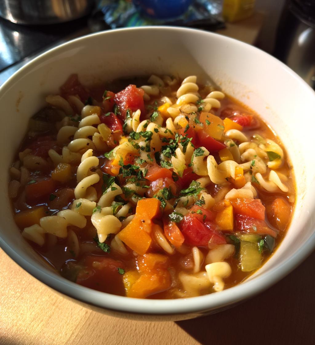 soup