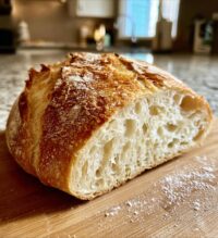 sourdough bread