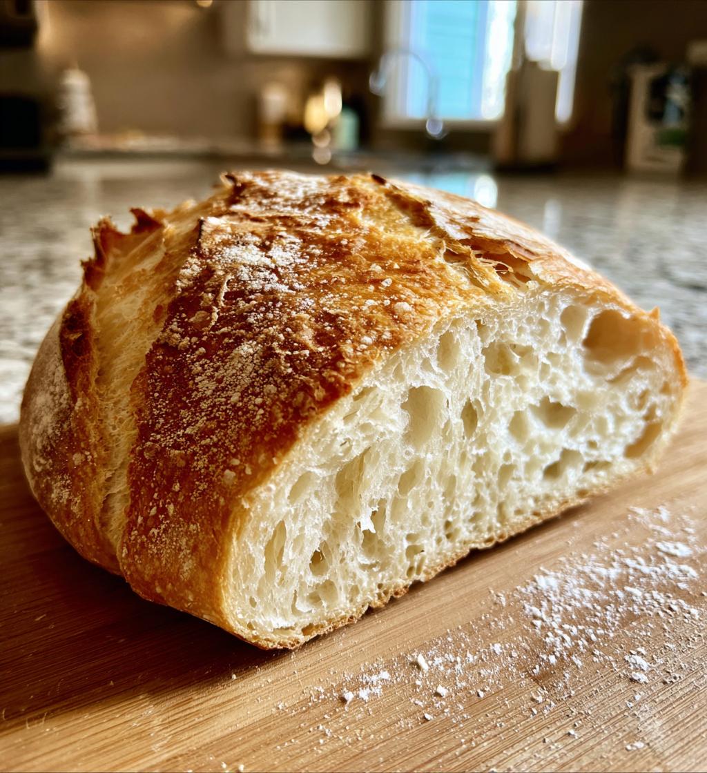 sourdough bread